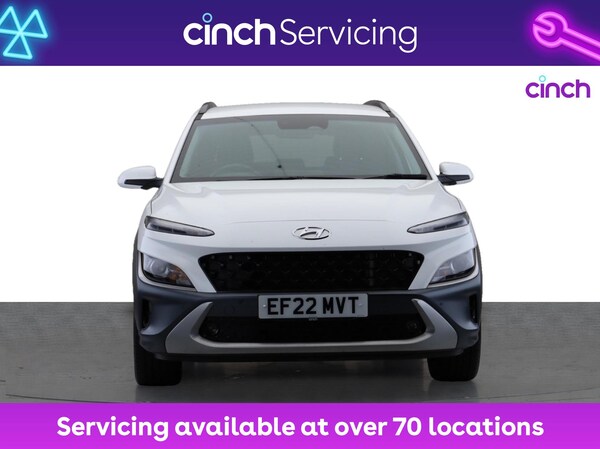 Used Hyundai KONA 2022 for sale - 75428183: Photo 11