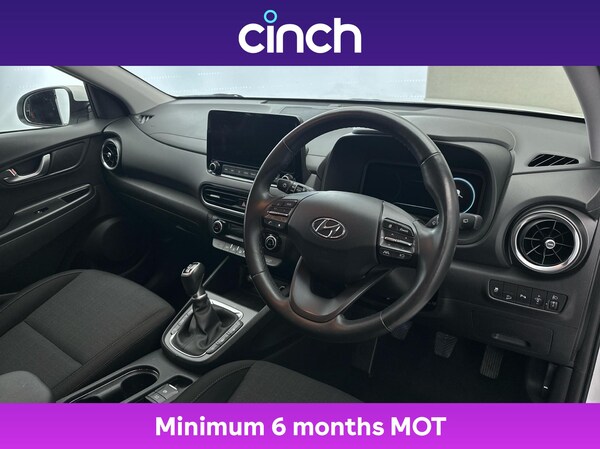 Used Hyundai KONA 2022 for sale - 75428183: Photo 12