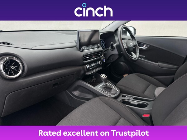Used Hyundai KONA 2022 for sale - 75428183: Photo 14