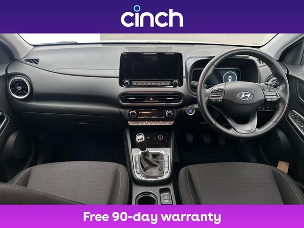 Used Hyundai KONA 2022 for sale - 75428183: Photo 15