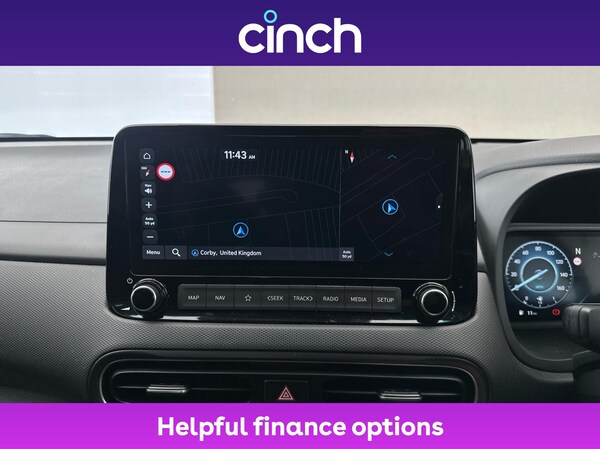 Used Hyundai KONA 2022 for sale - 75428183: Photo 17
