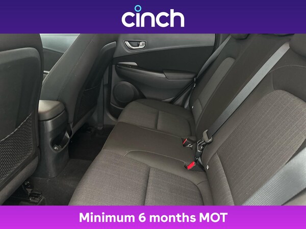 Used Hyundai KONA 2022 for sale - 75428183: Photo 20