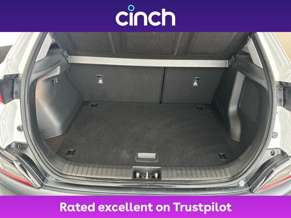 Used Hyundai KONA 2022 for sale - 75428183: Photo 21
