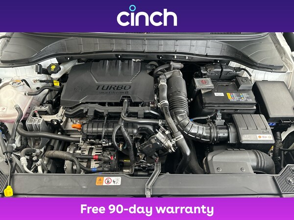 Used Hyundai KONA 2022 for sale - 75428183: Photo 23