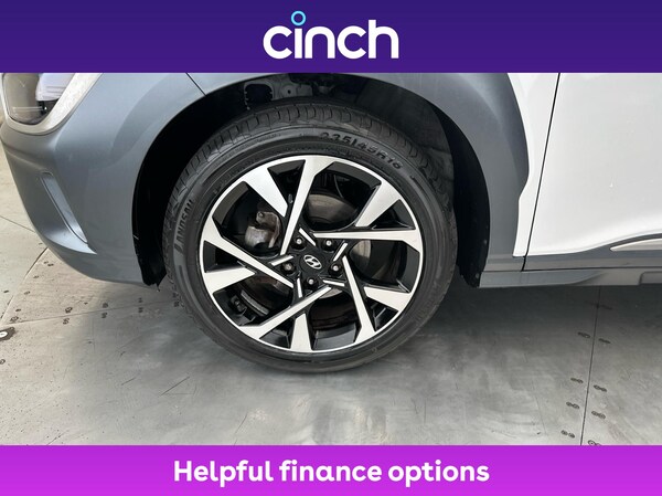 Used Hyundai KONA 2022 for sale - 75428183: Photo 24