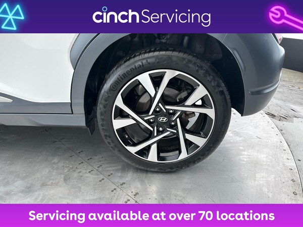Used Hyundai KONA 2022 for sale - 75428183: Photo 26