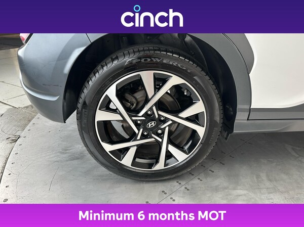 Used Hyundai KONA 2022 for sale - 75428183: Photo 27