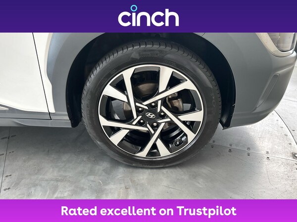 Used Hyundai KONA 2022 for sale - 75428183: Photo 28