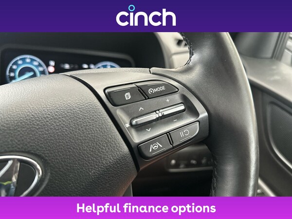 Used Hyundai KONA 2022 for sale - 75428183: Photo 30