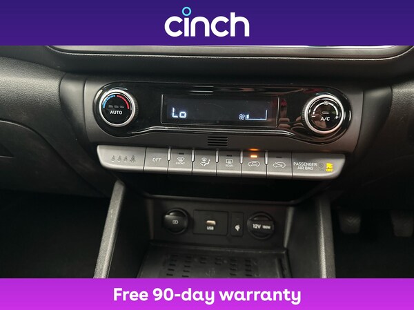 Used Hyundai KONA 2022 for sale - 75428183: Photo 34