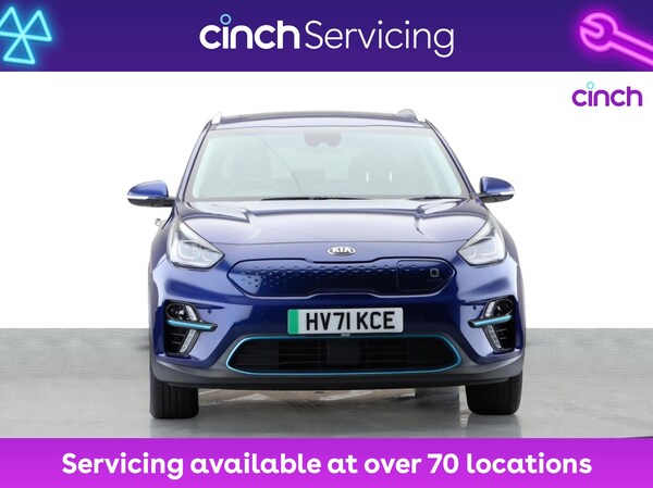 Used Kia Niro 2021 for sale - 76197962: Photo 11