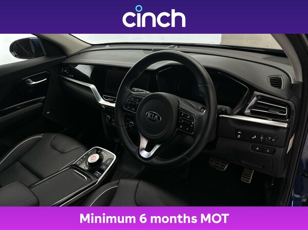 Used Kia Niro 2021 for sale - 76197962: Photo 12