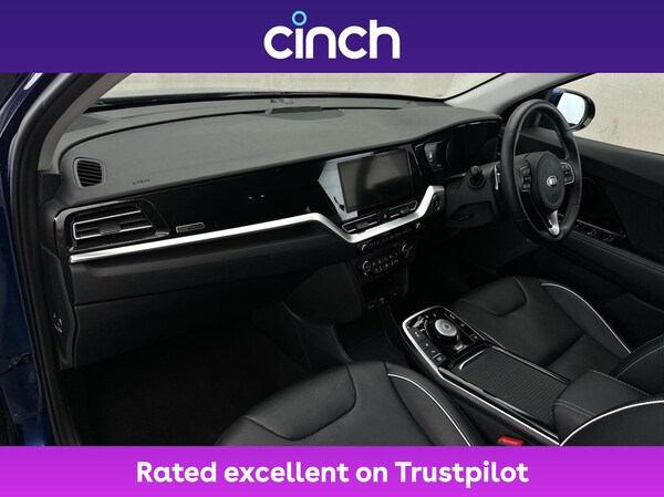 Used Kia Niro 2021 for sale - 76197962: Photo 14