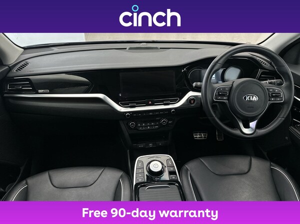 Used Kia Niro 2021 for sale - 76197962: Photo 15