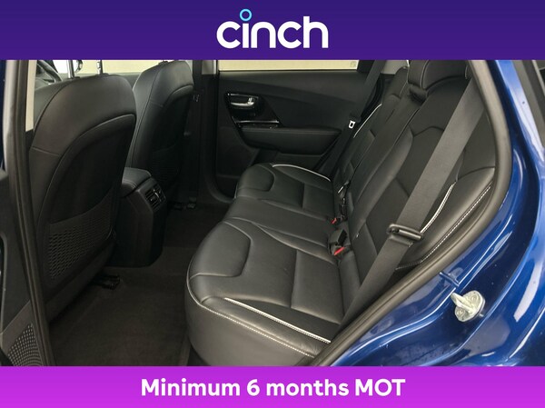Used Kia Niro 2021 for sale - 76197962: Photo 20