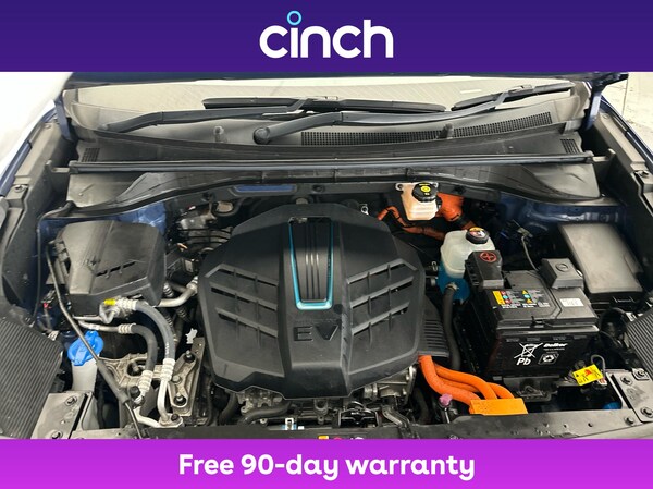 Used Kia Niro 2021 for sale - 76197962: Photo 23