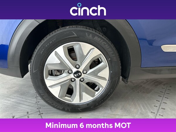 Used Kia Niro 2021 for sale - 76197962: Photo 27