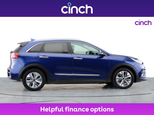 Used Kia Niro 2021 for sale - 76197962: Photo 2