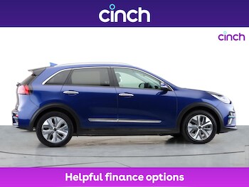 Used Kia Niro 2021 for sale - 76197962: Photo 2