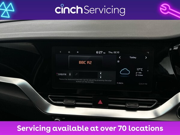 Used Kia Niro 2021 for sale - 76197962: Photo 31