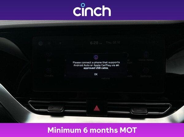 Used Kia Niro 2021 for sale - 76197962: Photo 32