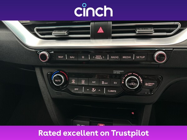Used Kia Niro 2021 for sale - 76197962: Photo 33