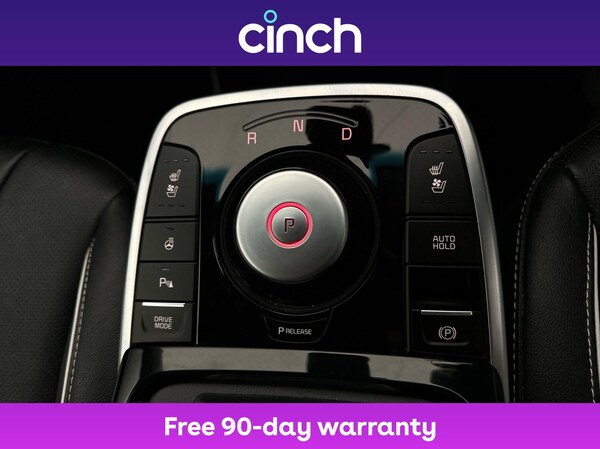 Used Kia Niro 2021 for sale - 76197962: Photo 34