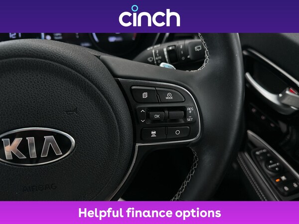 Used Kia Niro 2021 for sale - 76197962: Photo 35