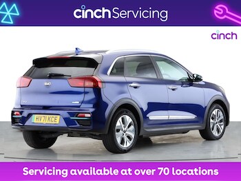 Used Kia Niro 2021 for sale - 76197962: Photo 3