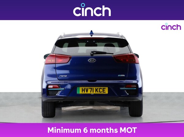 Used Kia Niro 2021 for sale - 76197962: Photo 5