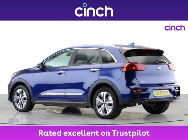 Used Kia Niro 2021 for sale - 76197962: Photo 6