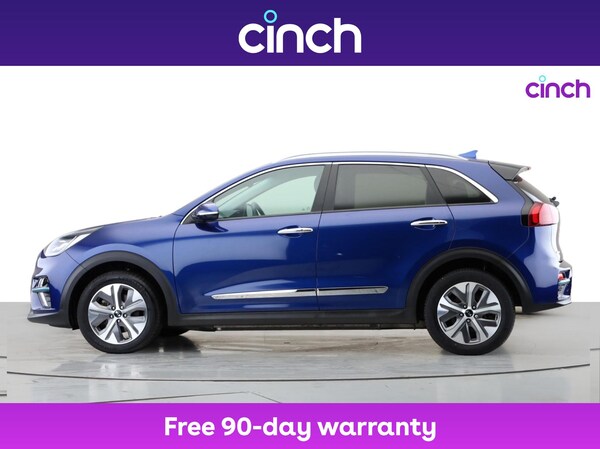 Used Kia Niro 2021 for sale - 76197962: Photo 8