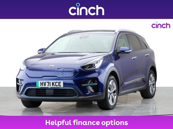 Used Kia Niro 2021 for sale - 76197962: Photo 9