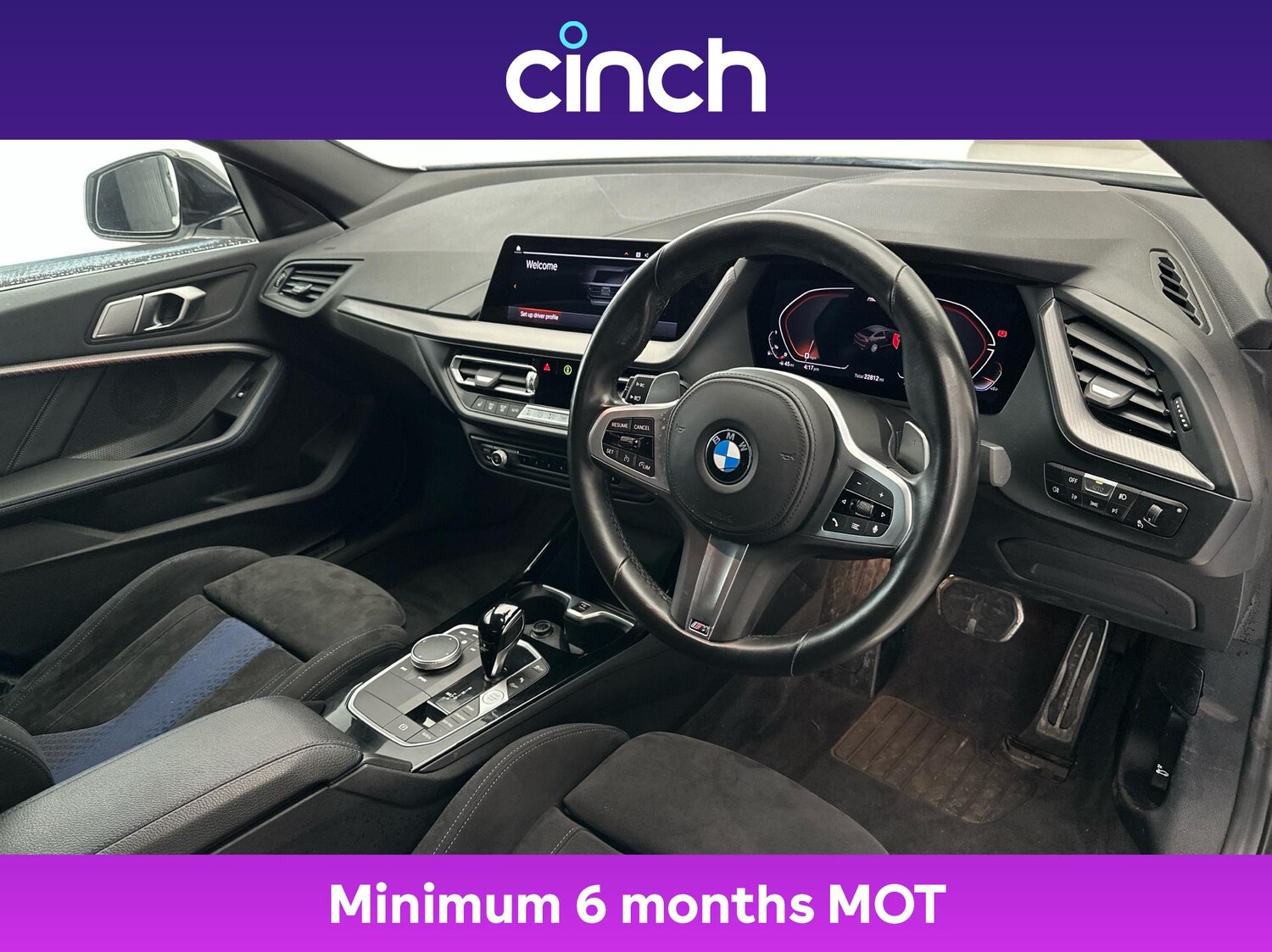 Used BMW 2 Series Gran Coupe 2022 for sale - 76636011: Photo 12