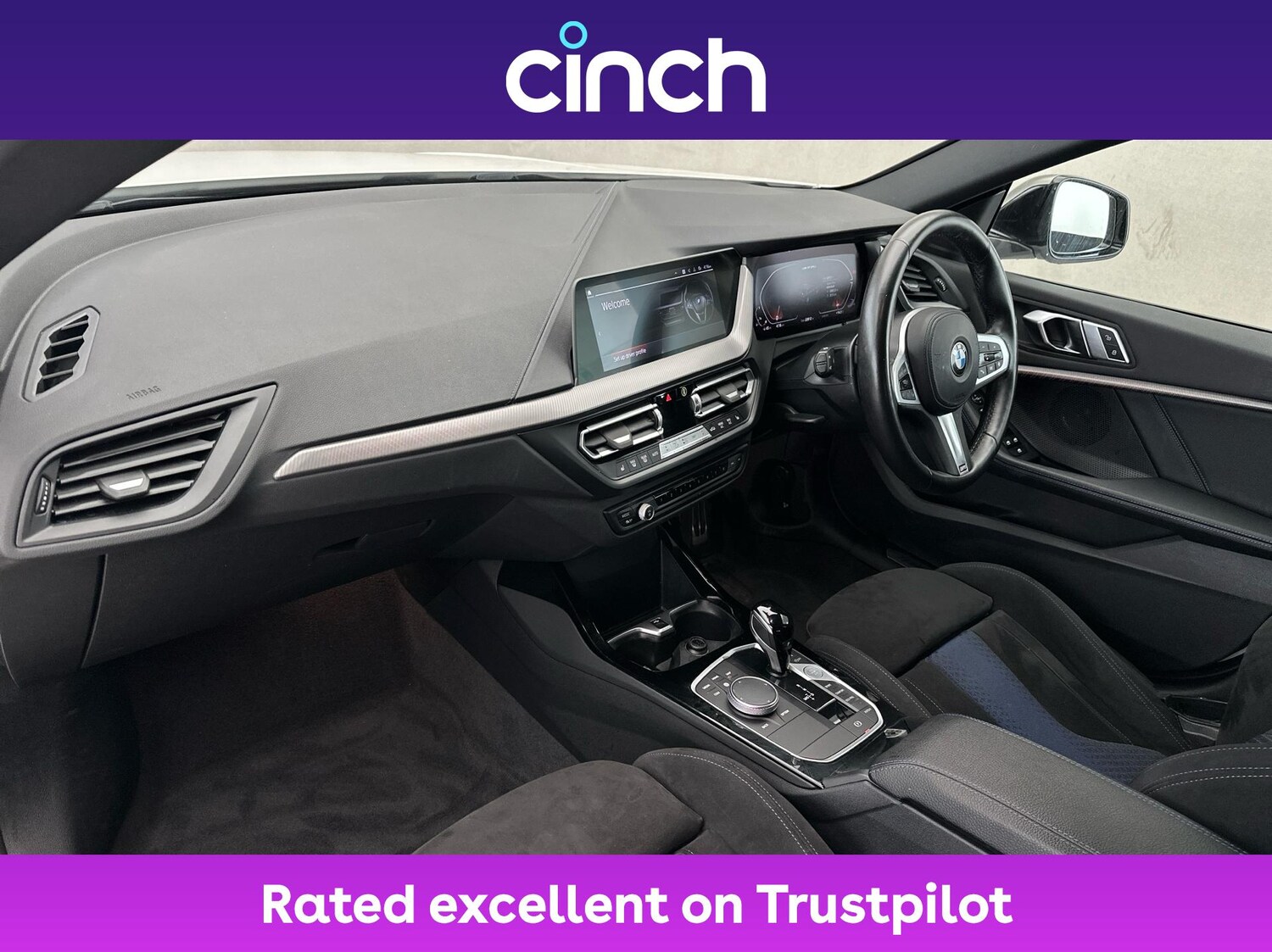 Used BMW 2 Series Gran Coupe 2022 for sale - 76636011: Photo 14