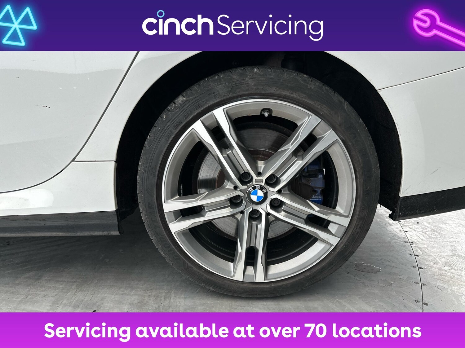 Used BMW 2 Series Gran Coupe 2022 for sale - 76636011: Photo 26