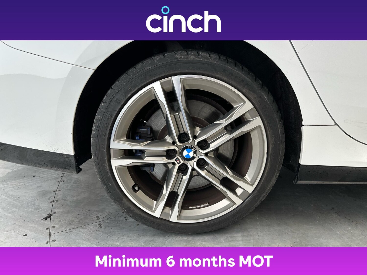 Used BMW 2 Series Gran Coupe 2022 for sale - 76636011: Photo 27