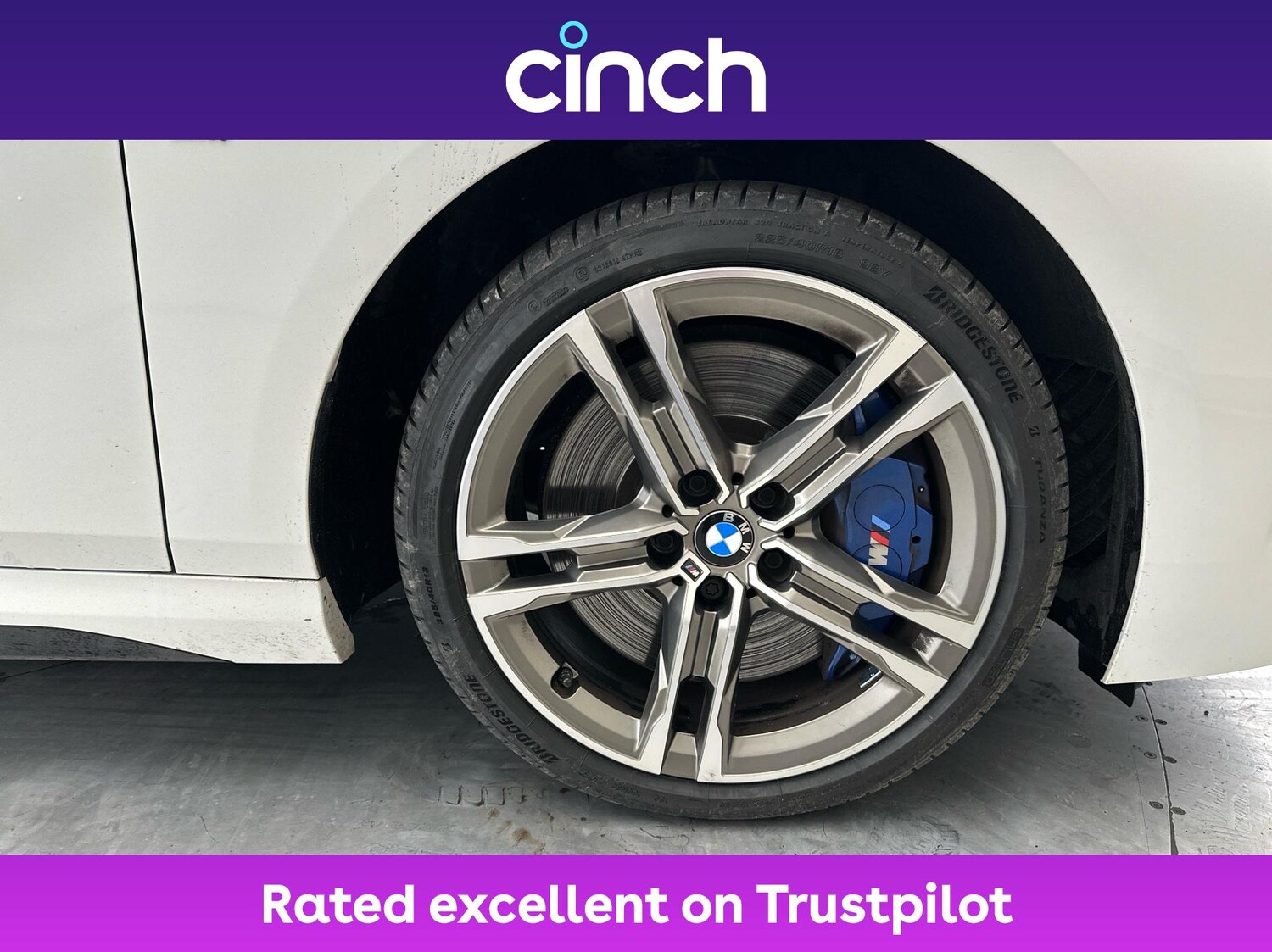 Used BMW 2 Series Gran Coupe 2022 for sale - 76636011: Photo 28