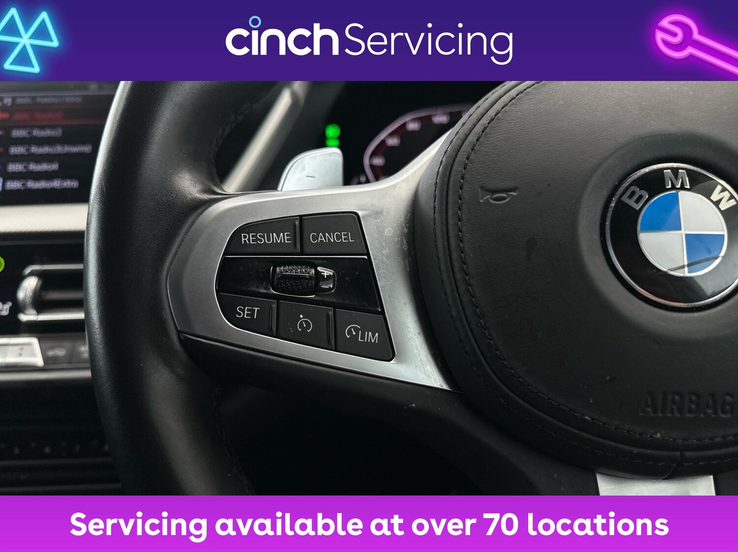 Used BMW 2 Series Gran Coupe 2022 for sale - 76636011: Photo 31