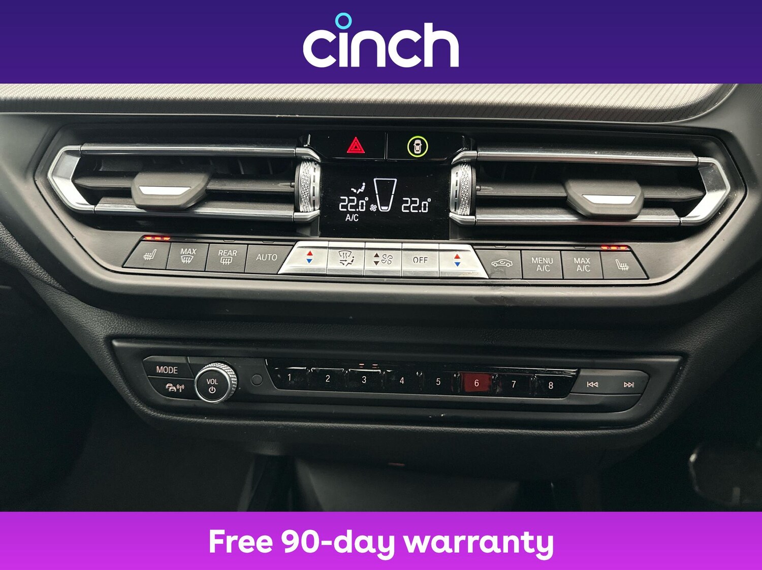 Used BMW 2 Series Gran Coupe 2022 for sale - 76636011: Photo 34