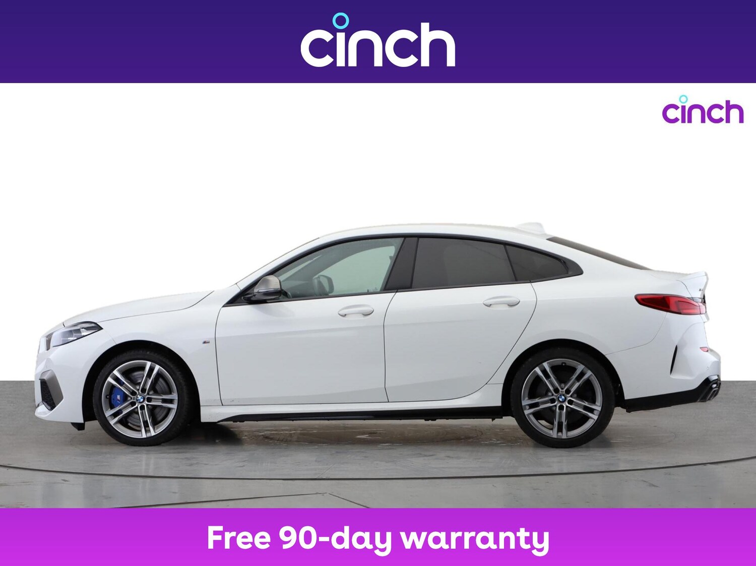 Used BMW 2 Series Gran Coupe 2022 for sale - 76636011: Photo 8