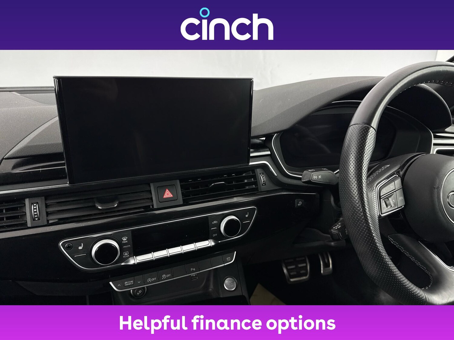 Used Audi A4 2021 for sale - 76961927: Photo 17