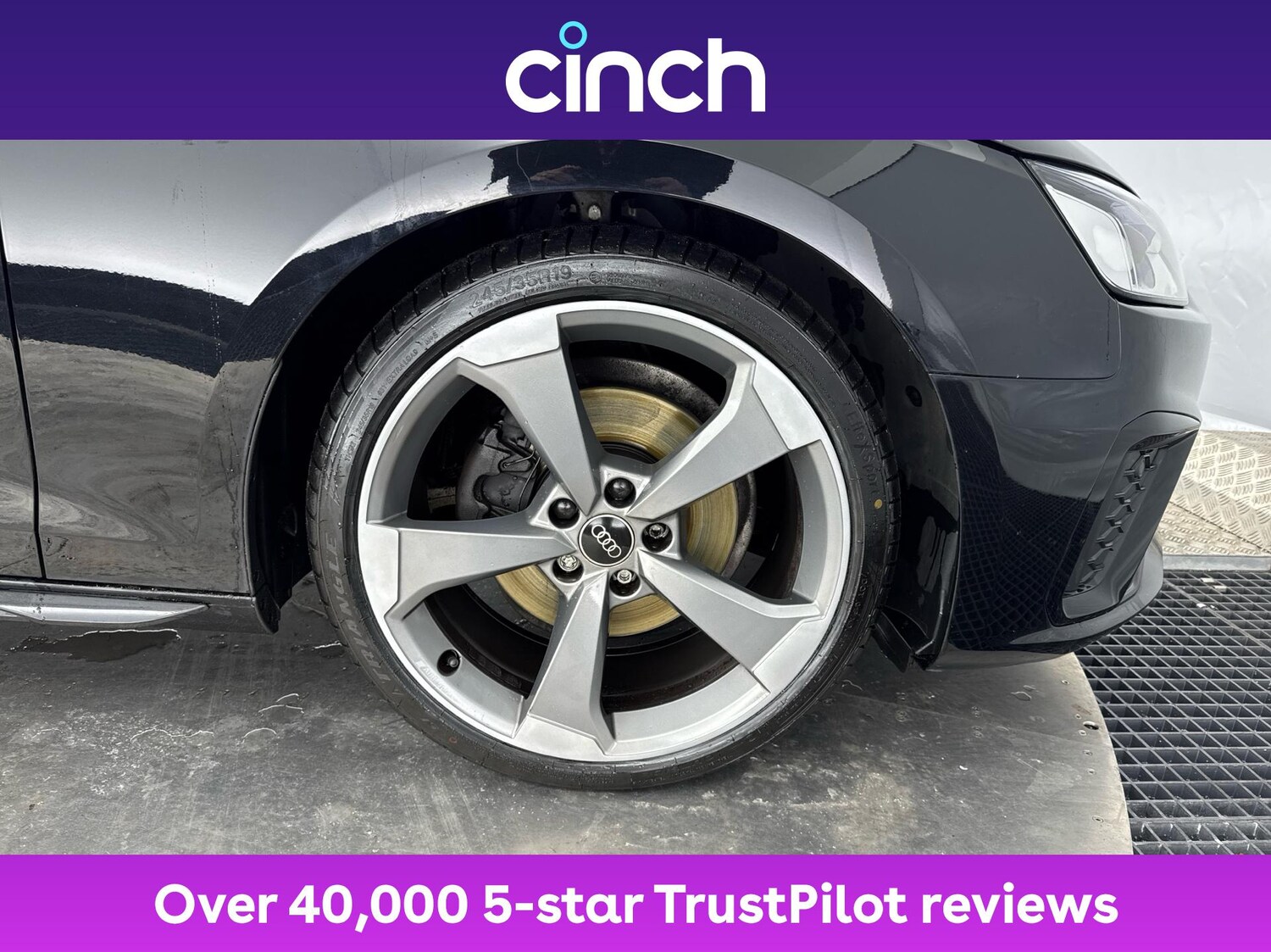 Used Audi A4 2021 for sale - 76961927: Photo 28