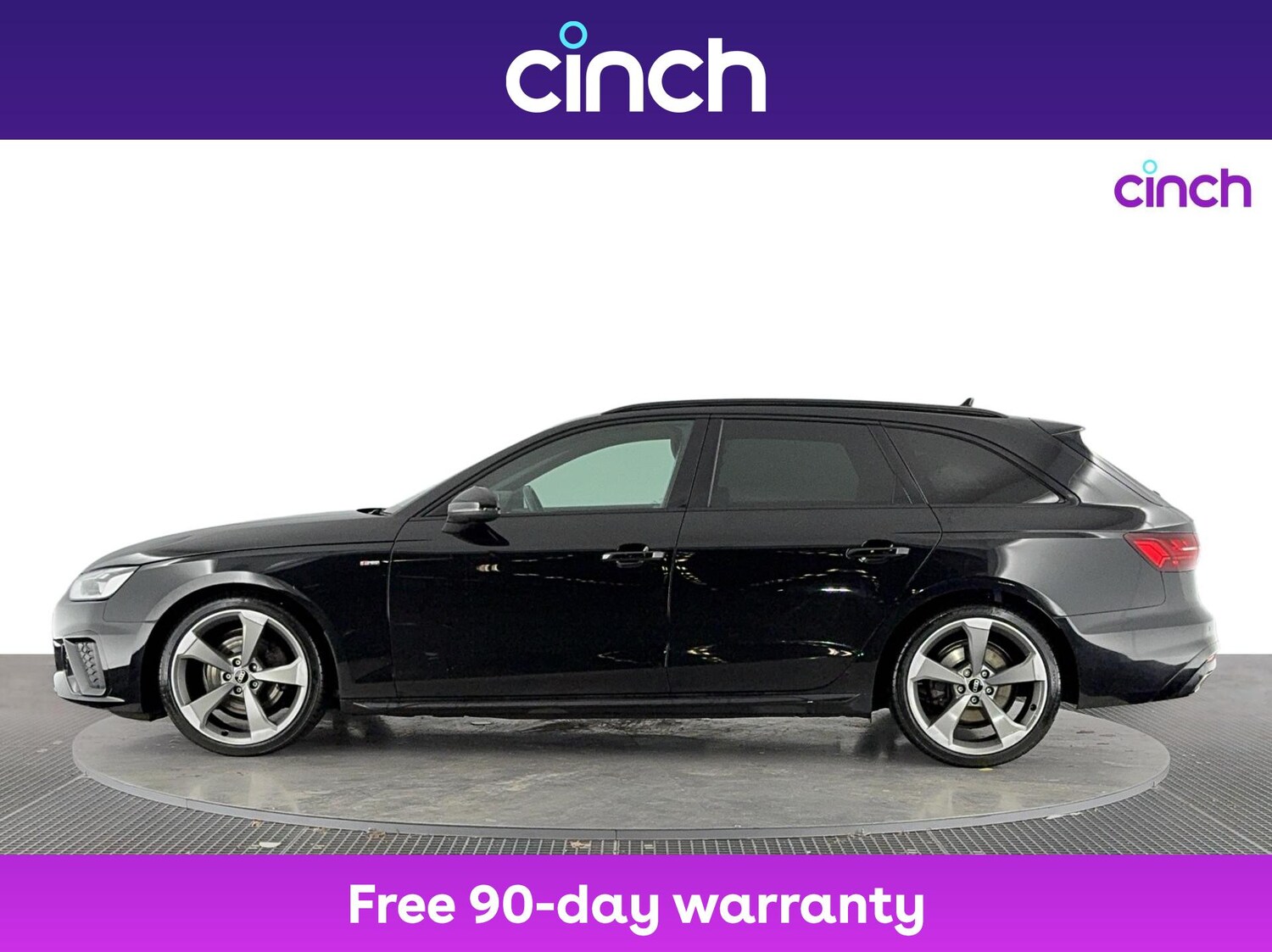 Used Audi A4 2021 for sale - 76961927: Photo 8