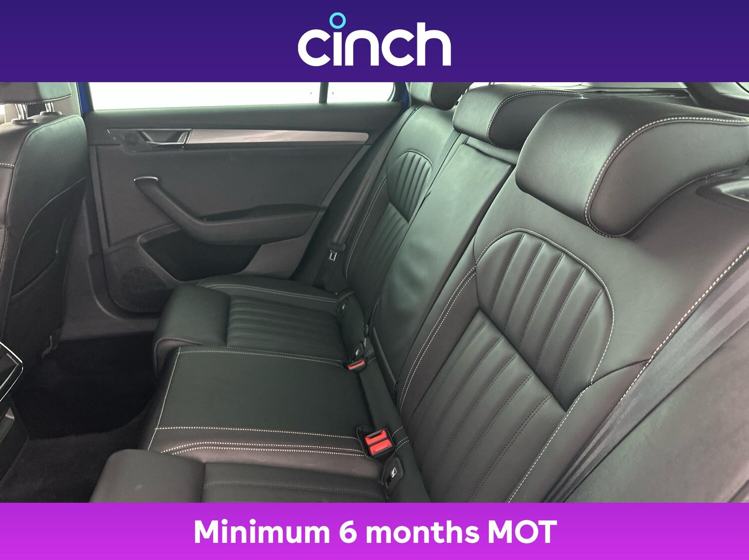 Used Skoda Superb 2022 for sale - 76670434: Photo 20