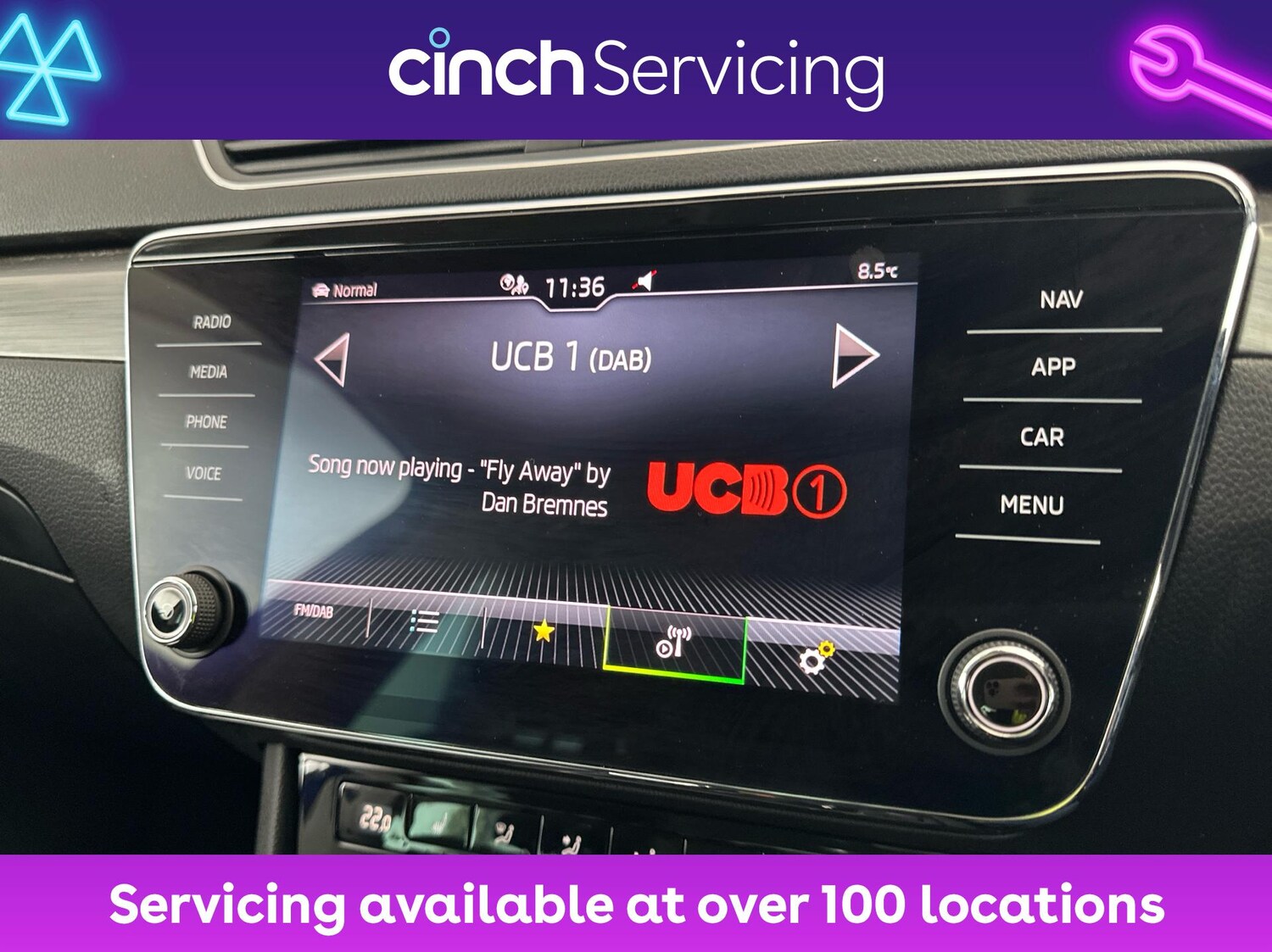 Used Skoda Superb 2022 for sale - 76670434: Photo 31