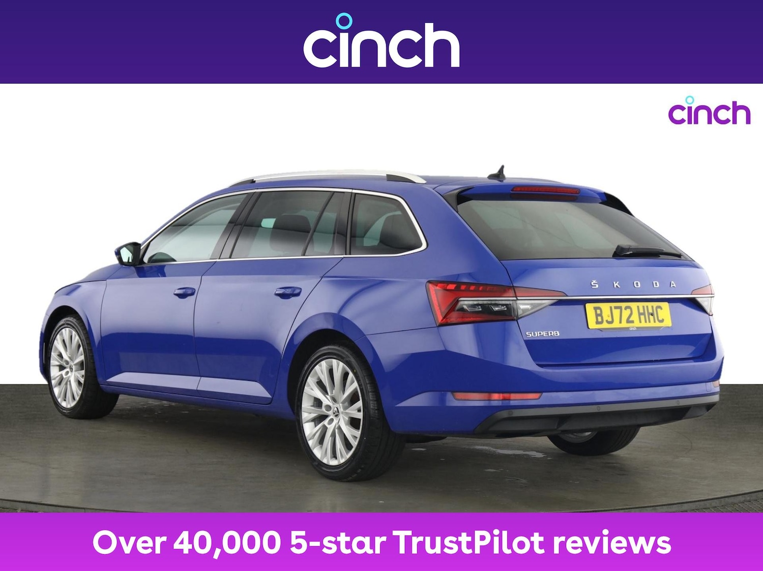 Used Skoda Superb 2022 for sale - 76670434: Photo 6