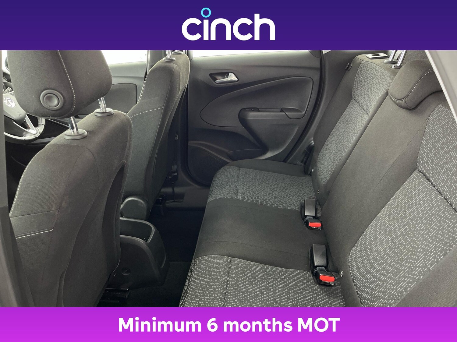 Used Vauxhall Crossland 2022 for sale - 76405701: Photo 20