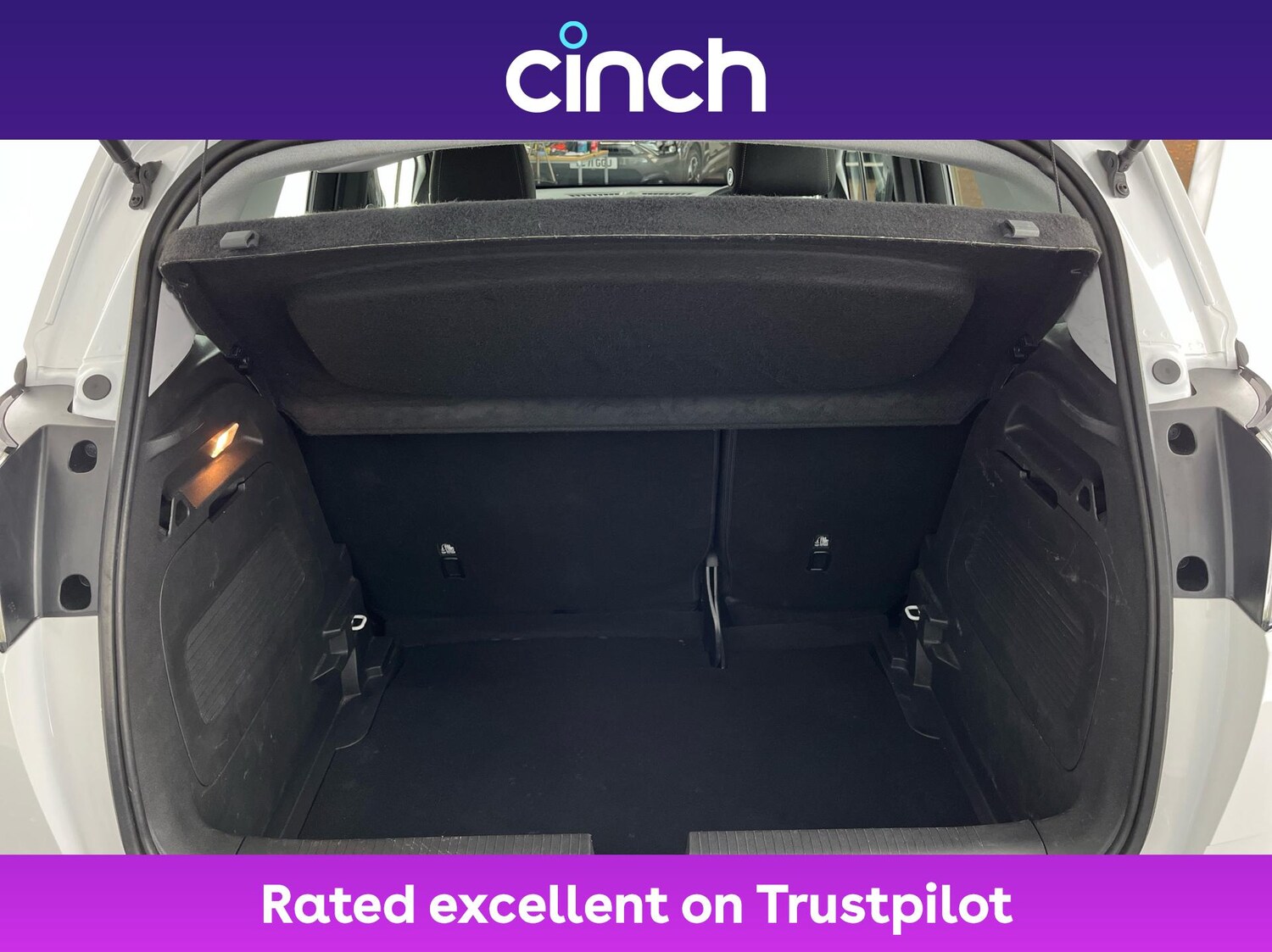 Used Vauxhall Crossland 2022 for sale - 76405701: Photo 21