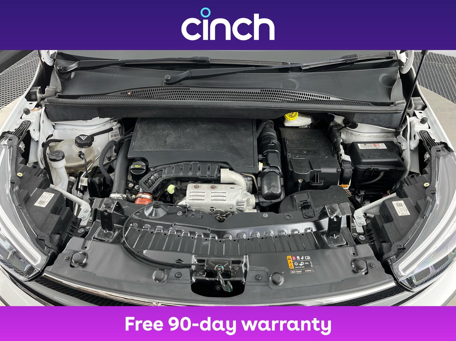 Used Vauxhall Crossland 2022 for sale - 76405701: Photo 23